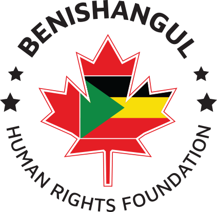 Benishangul Human Rights Foundation