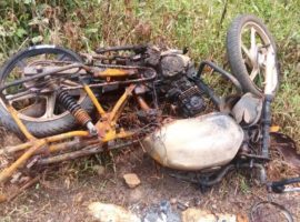 BRITISH – ETHIO IMMORAL POLICY IN BENISHANGUL